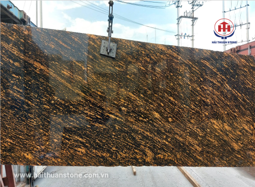 Đá Granite Markino Gold