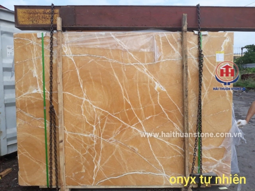 Đá Onyx HTSJ 007