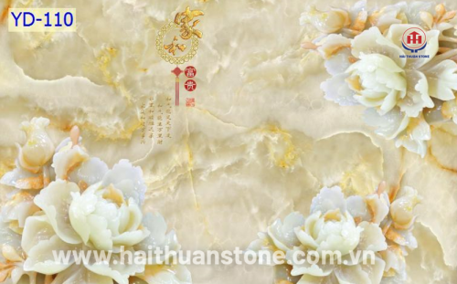 Tranh Ngọc 3D HTSJ 010