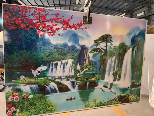 TRANH ĐÁ HTSJ 005