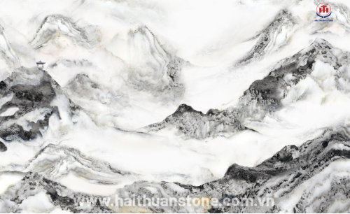 Tranh Đá Thủy Mạc HTSJ 002