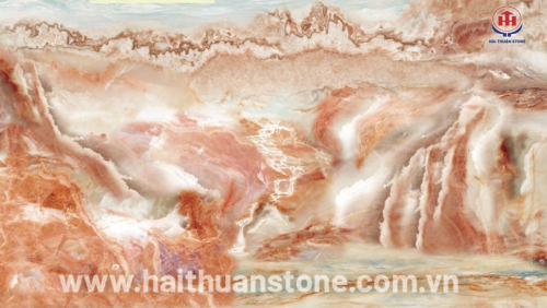 Tranh Đá Thủy Mạc HTSJ 005