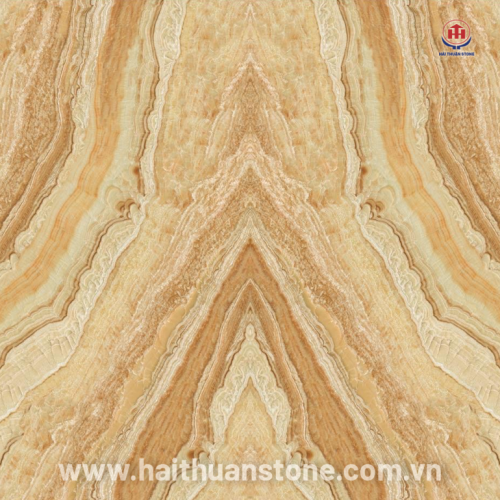 Tranh Đá Vân Onyx HTSJ 005