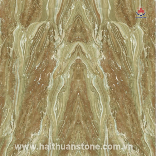 Tranh Đá Vân Onyx HTSJ 007