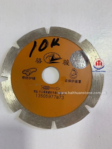 Lưỡi cắt đá HTSJ003