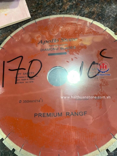 Lưỡi cắt đá HTSJ005