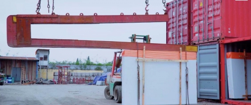 Máy móc ngành đá HTSJ 026