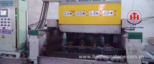 Máy móc ngành đá HTSJ 027