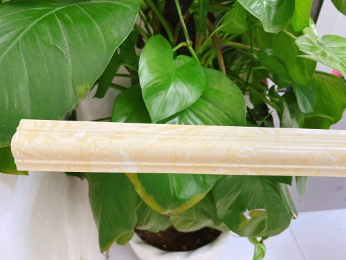Mẫu Phào dài HTSJ 001