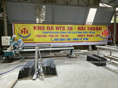 Máy móc ngành đá  HTSJ 004