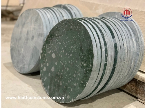 MẪU PHÀO TRÒN HTSJ 050