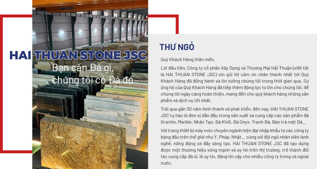 gioi thieu thu ngho