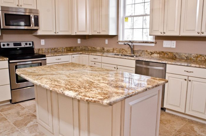 ĐÁ ỐP BẾP TỰ NHIÊN – ĐẢM BẢO SỨC KHỎE NGƯỜI DÙNG