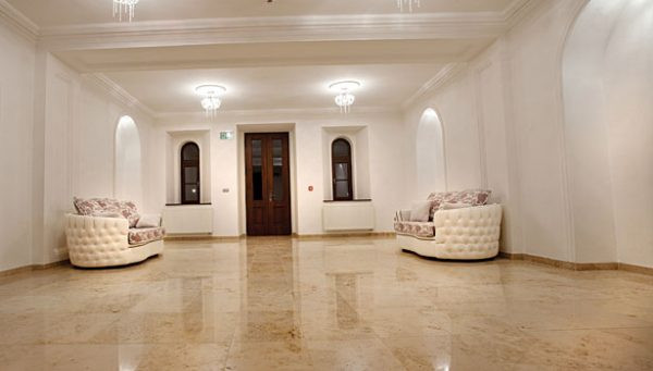 Đánh bóng đá marble: bạn đã làm đúng cách?
