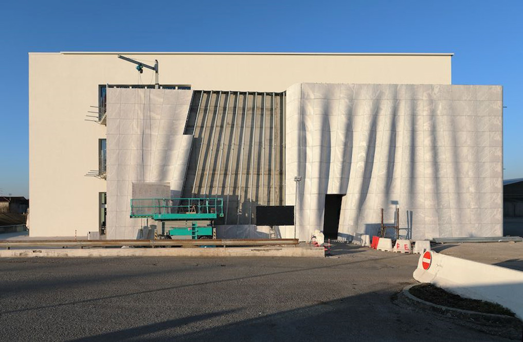Ứng dụng của đá Marble