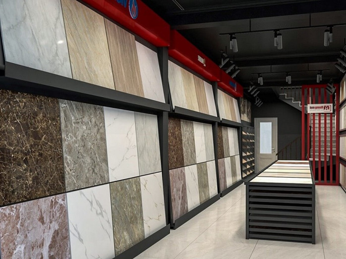 Các dòng đá Marble bán chạy nhất tại HAITHUANSTONE