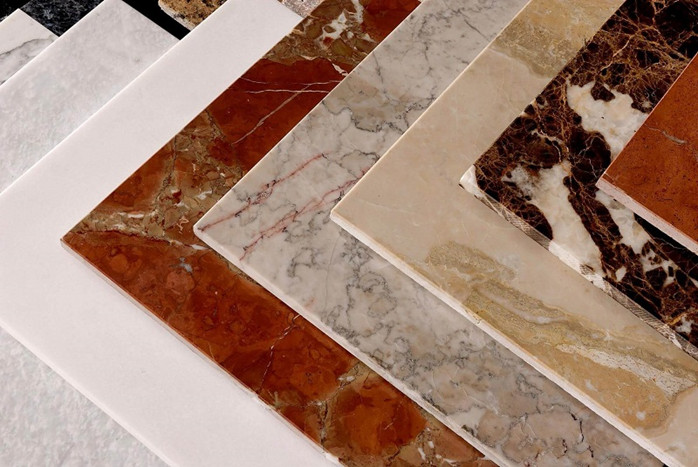 Cách phân biệt đá granite tự nhiên và đá nhuộm màu